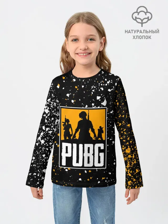 PUBG / ПАБГ / ГРАНЖ