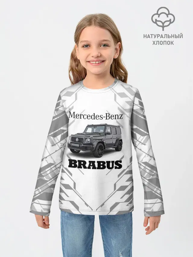 MERCEDES | BRABUS