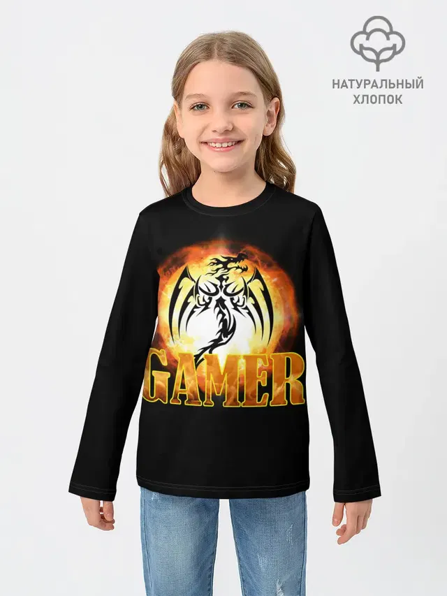 GAMER | Геймер