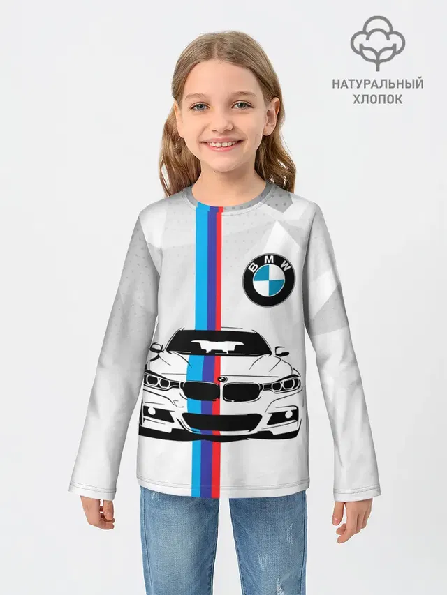 BMW / БМВ / M PERFORMANCE
