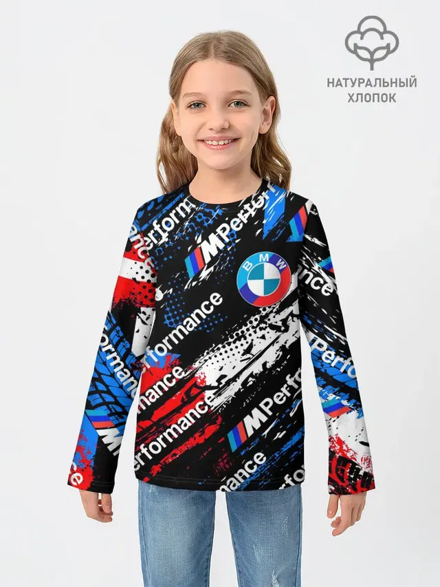 BMW M PERFORMANCE / БМВ ГРАНЖ