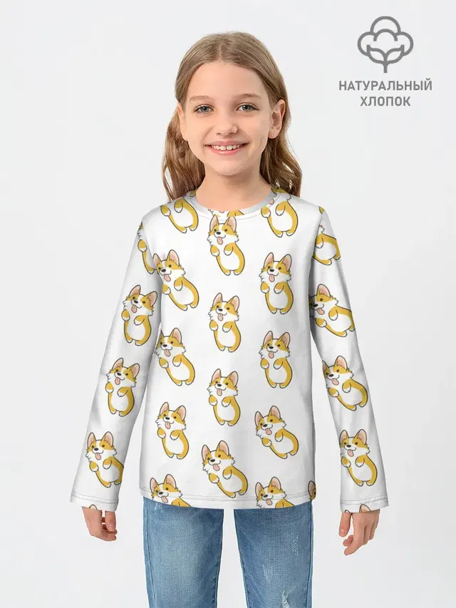 Собаки | Корги