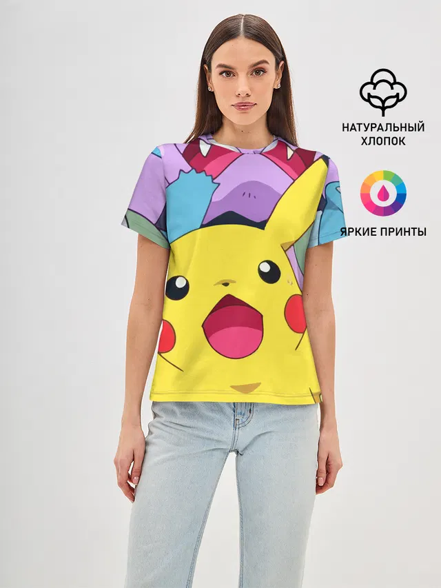 Pokemon bros