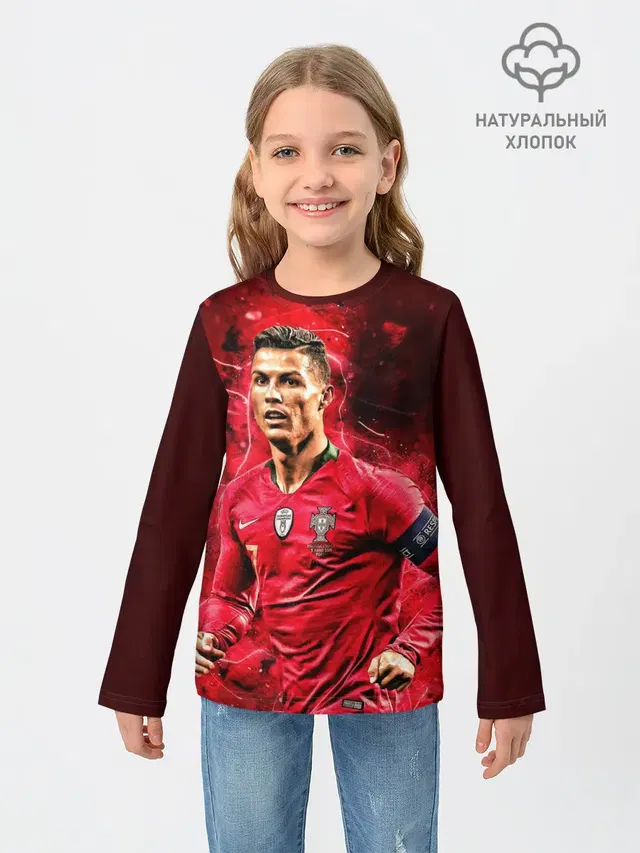 Криштиану Роналду