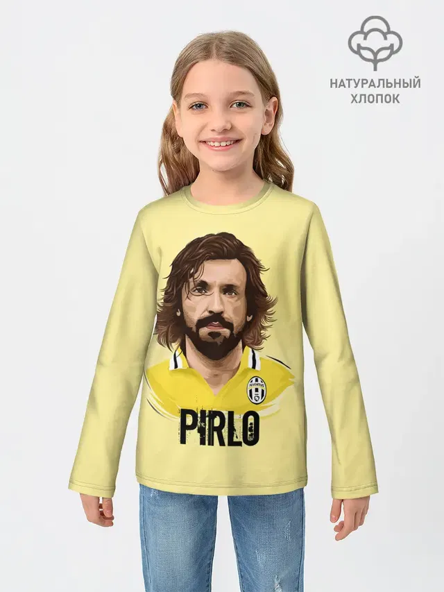 Андреа Пирло