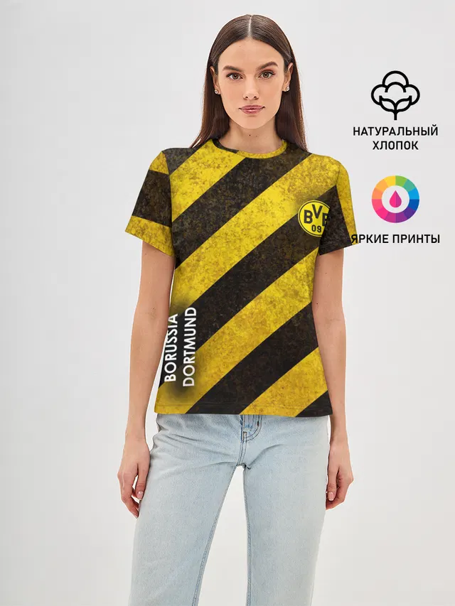 Borussia