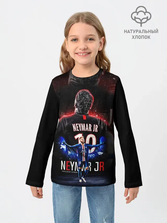 НЕЙМАР / NEYMAR / ПСЖ