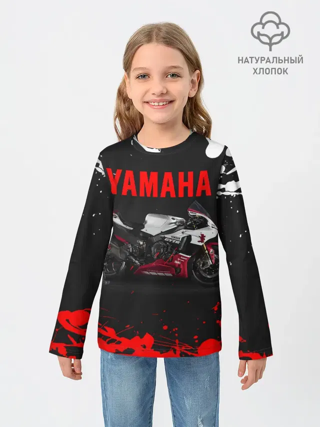 YAMAHA [004]
