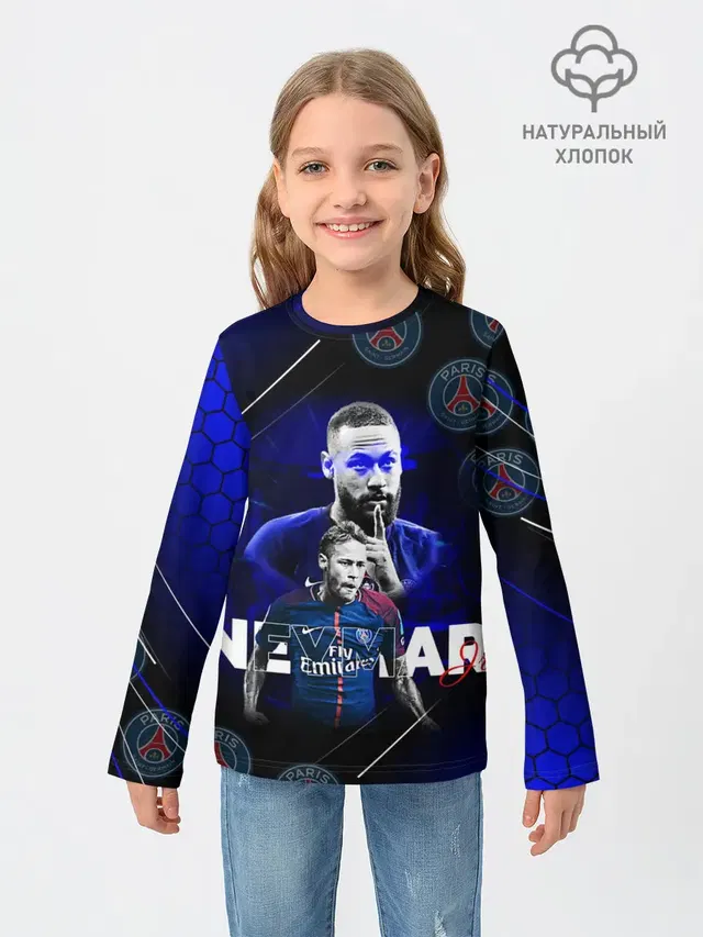 НЕЙМАР / NEYMAR / ПСЖ