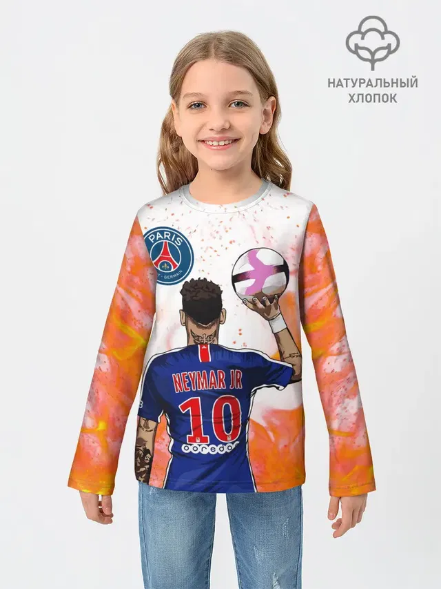 НЕЙМАР / NEYMAR / ПСЖ
