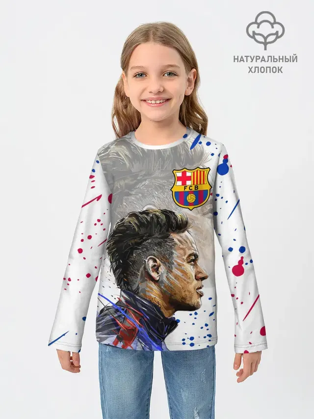 НЕЙМАР / NEYMAR / БАРСЕЛОНА