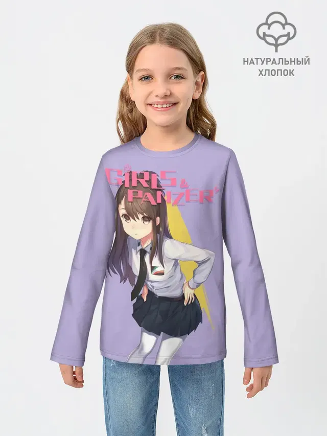 Девушки и Танки