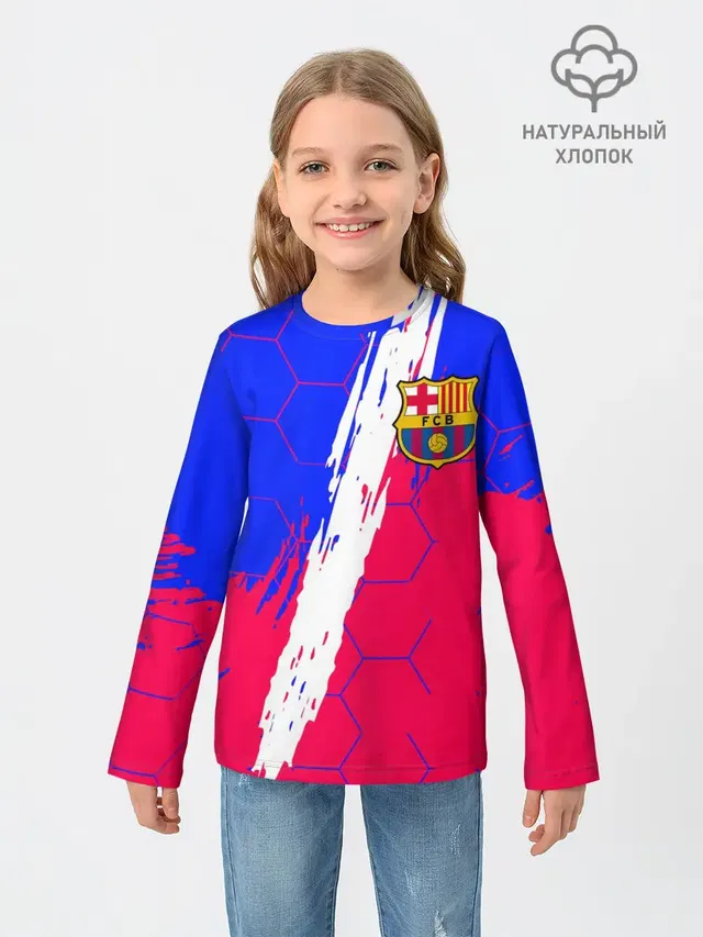 FC BARCELONA / ФК БАРСЕЛОНА