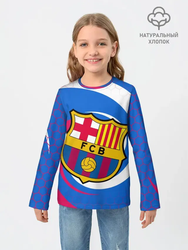 FC BARCELONA / ФК БАРСЕЛОНА