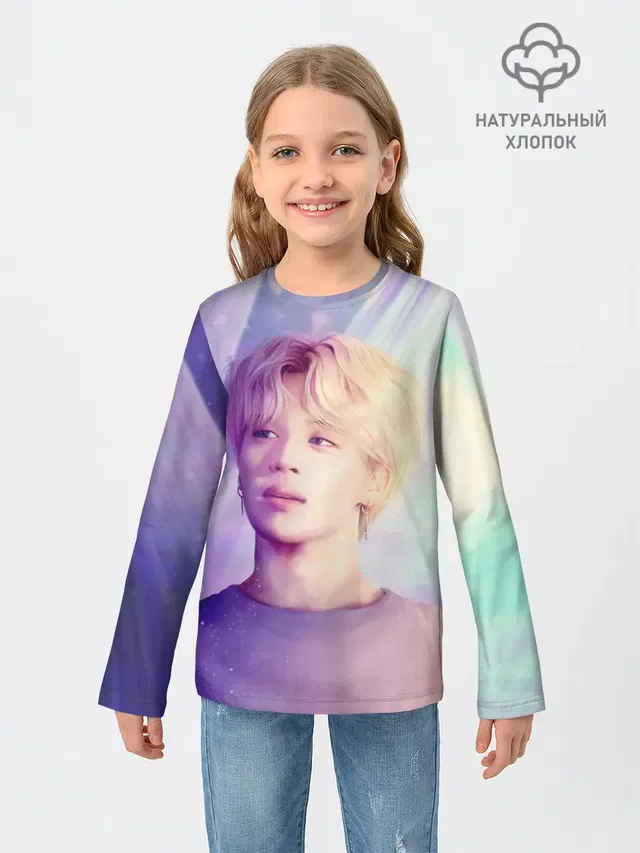 Kim Seok Jin Art