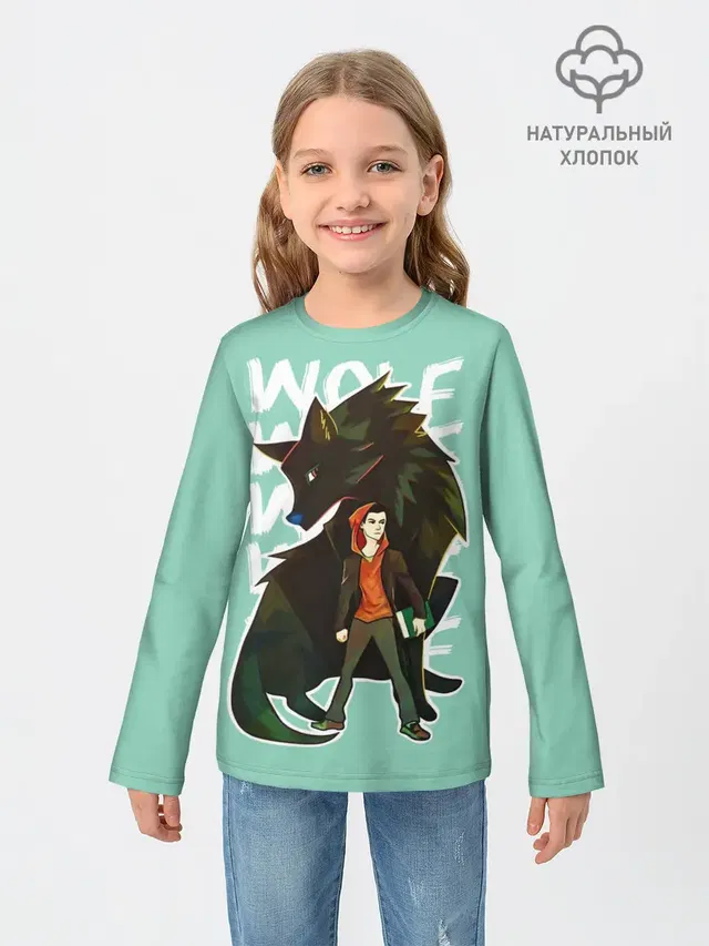 Wolf