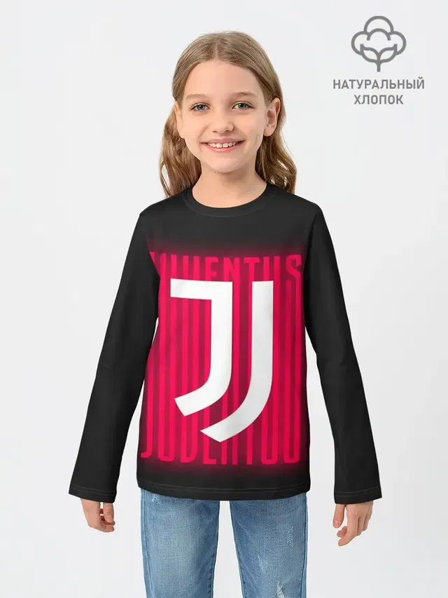 JUVENTUS / ЮВЕНТУС / НЕОН