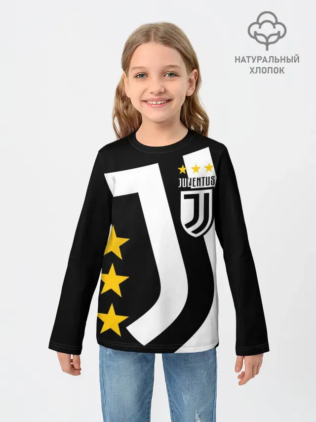JUVENTUS / ЮВЕНТУС / ЗВЕЗДЫ