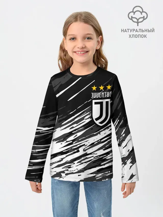 JUVENTUS / ЮВЕНТУС / БРЫЗГИ