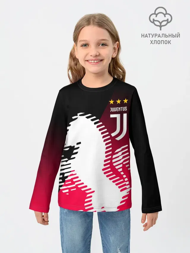 JUVENTUS / ЮВЕНТУС / НЕОН