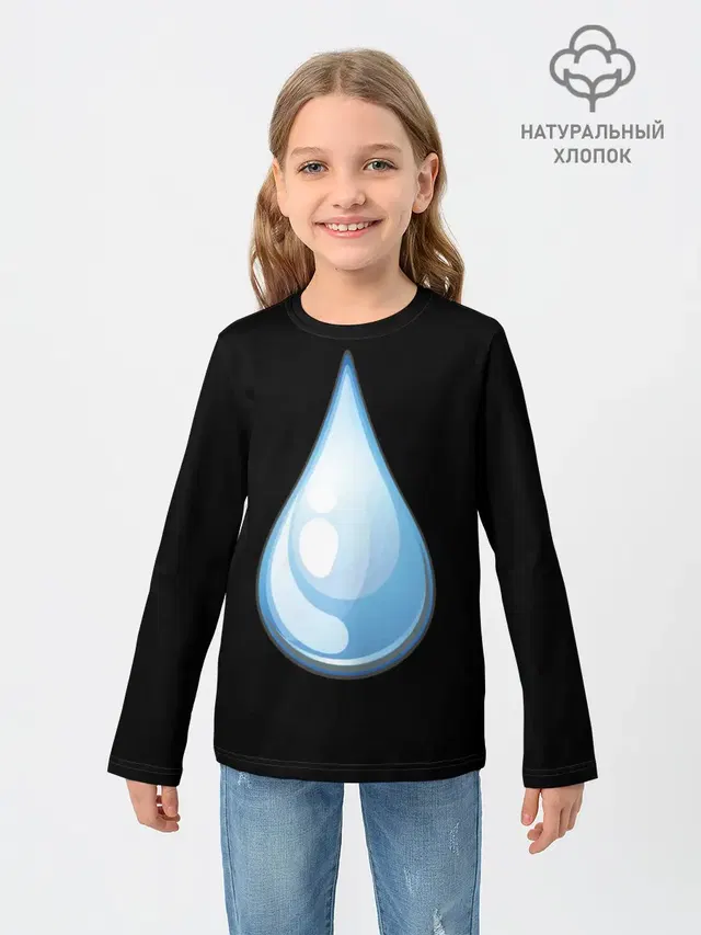 Капля воды