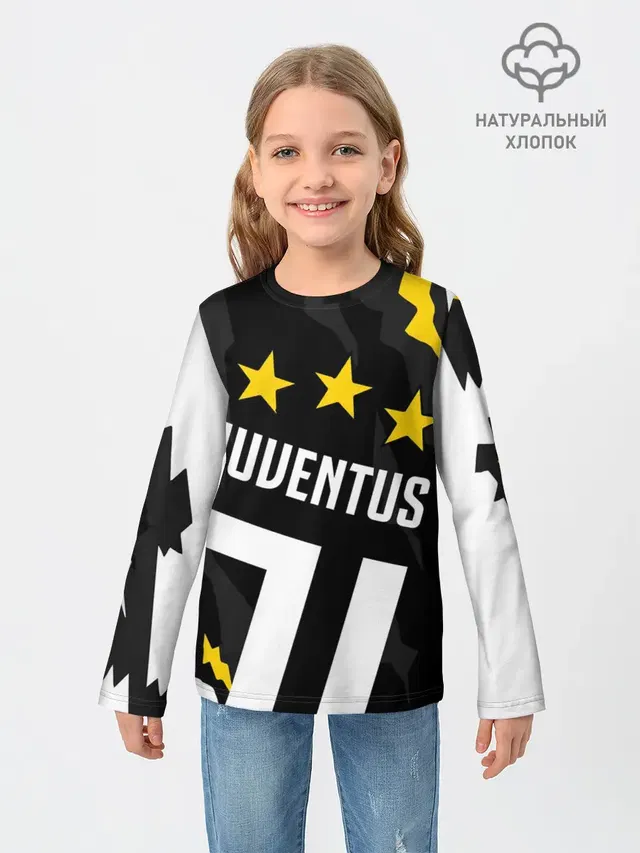 JUVENTUS / ЮВЕНТУС / ПОРЕЗЫ