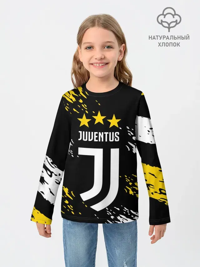 JUVENTUS / ЮВЕНТУС / КРАСКА