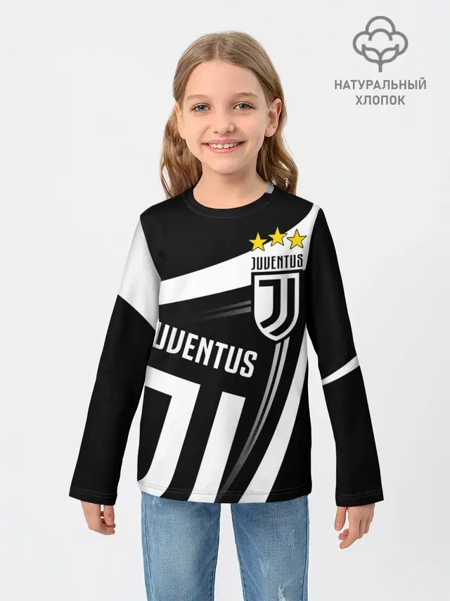 JUVENTUS / ЮВЕНТУС / ПОЛОСЫ