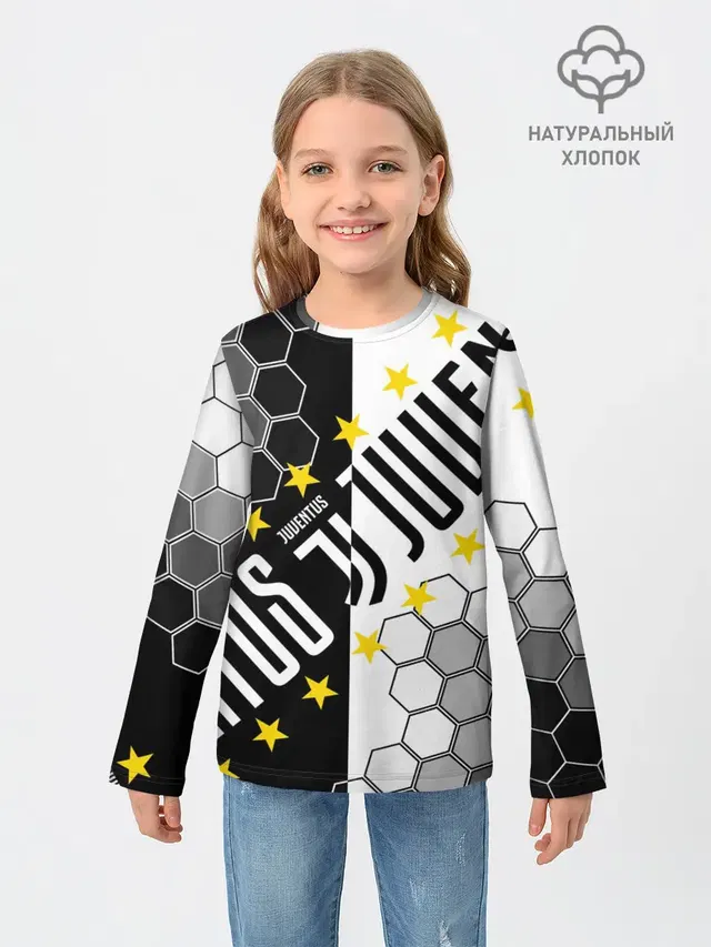 JUVENTUS / ЮВЕНТУС / ЗВЕЗДЫ