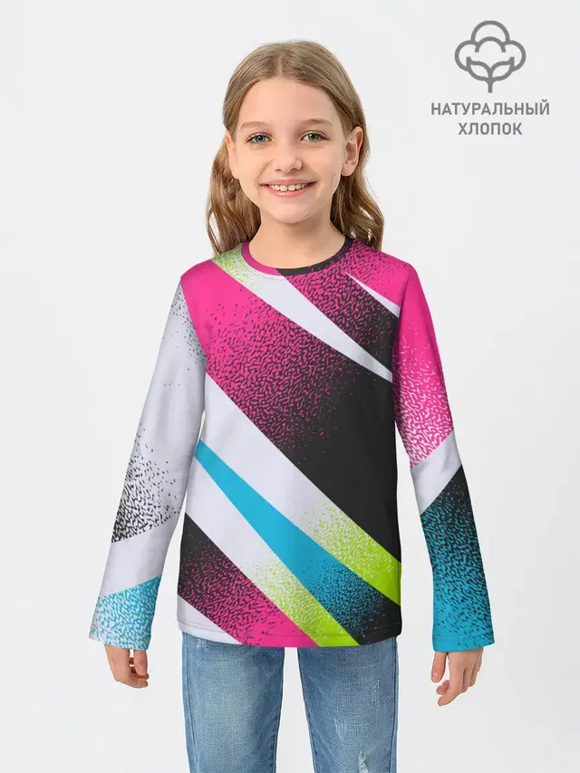 Sport style: Линии