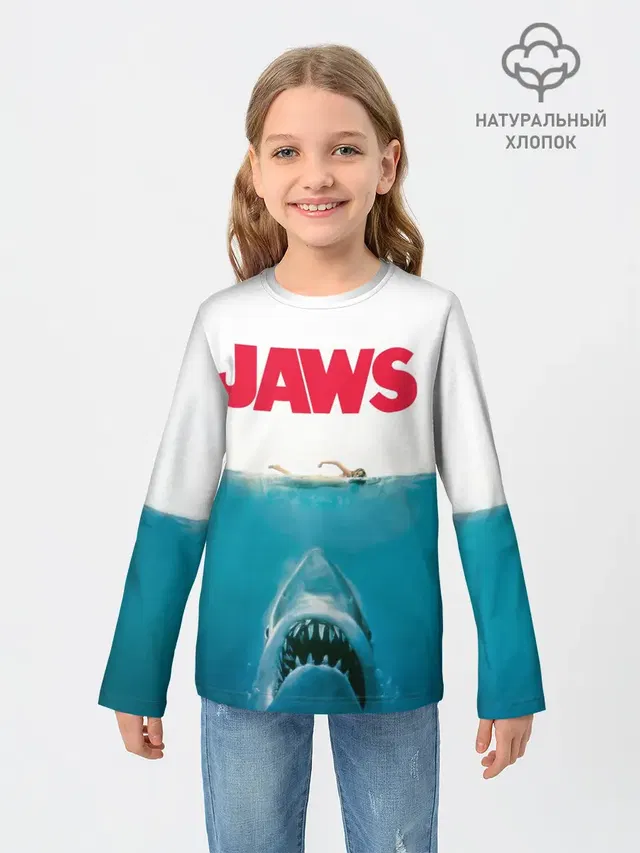 Jaws 1975