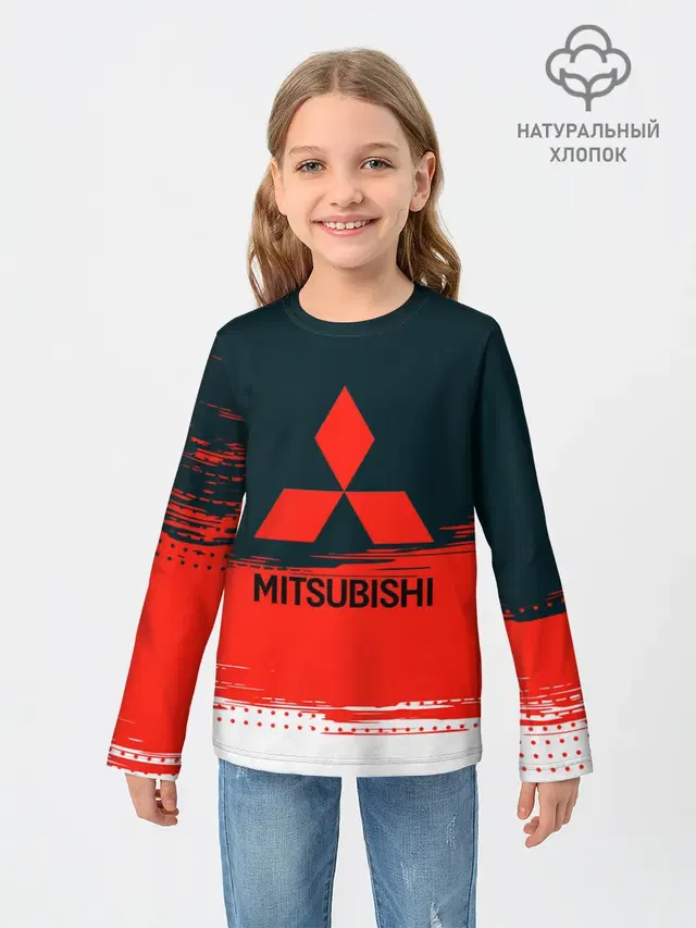 MITSUBISHI | МИТСУБИШИ