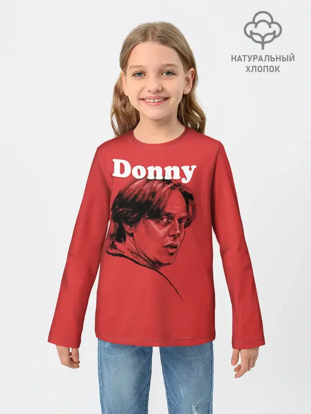 Donny The Big Lebowski
