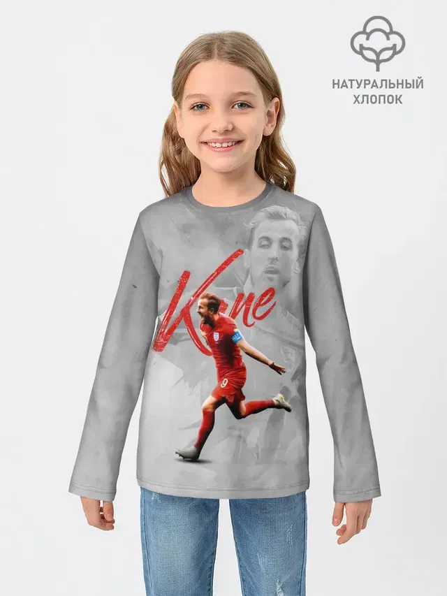 Harry Kane footballer