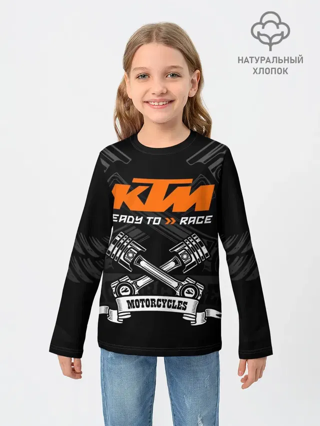 KTM MOTORCYCLES / КТМ МОТОЦИКЛЫ