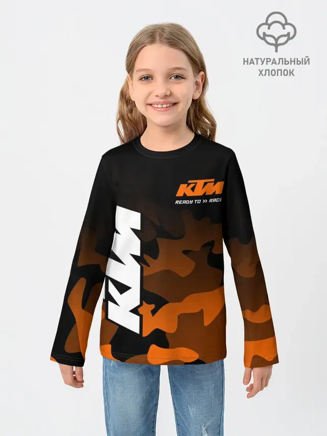 KTM MOTORCYCLES / КТМ МОТОЦИКЛ