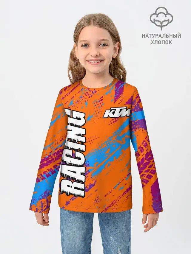 KTM MOTORCYCLES / КТМ МОТОЦИКЛЫ