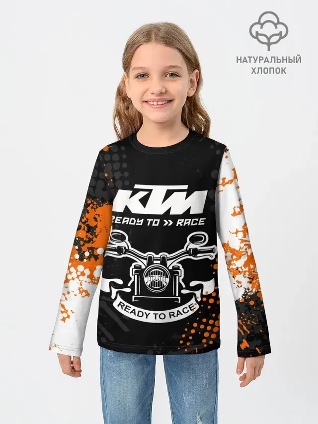 KTM MOTORCYCLES / КТМ МОТОЦИКЛЫ