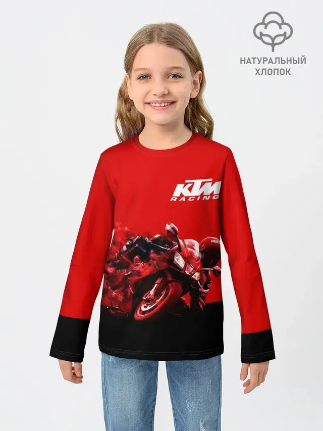 KTM MOTORCYCLES / КТМ МОТОЦИКЛ