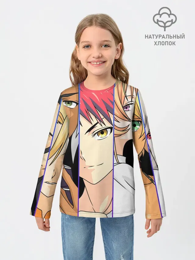 Кулинарные друзья