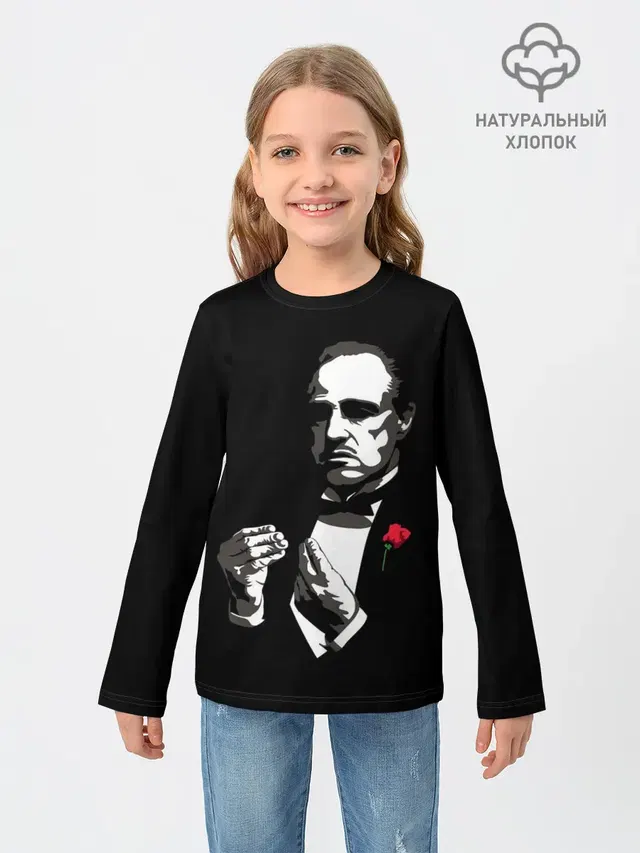 Крёстный Отец | The Godfather