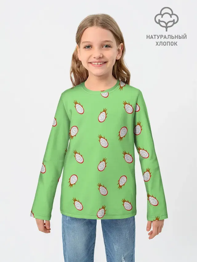 Драконий фрукт
