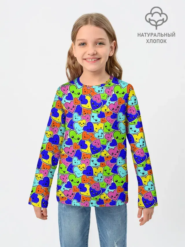 Сердечки