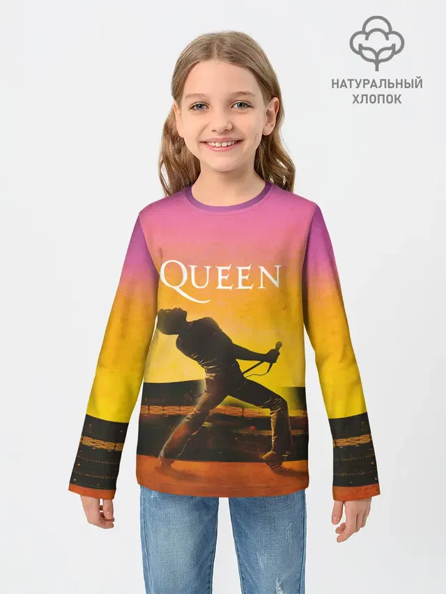 Queen | Freddie Mercury