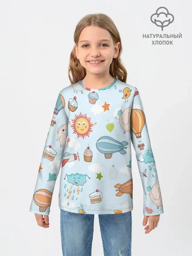 Детские рисунки