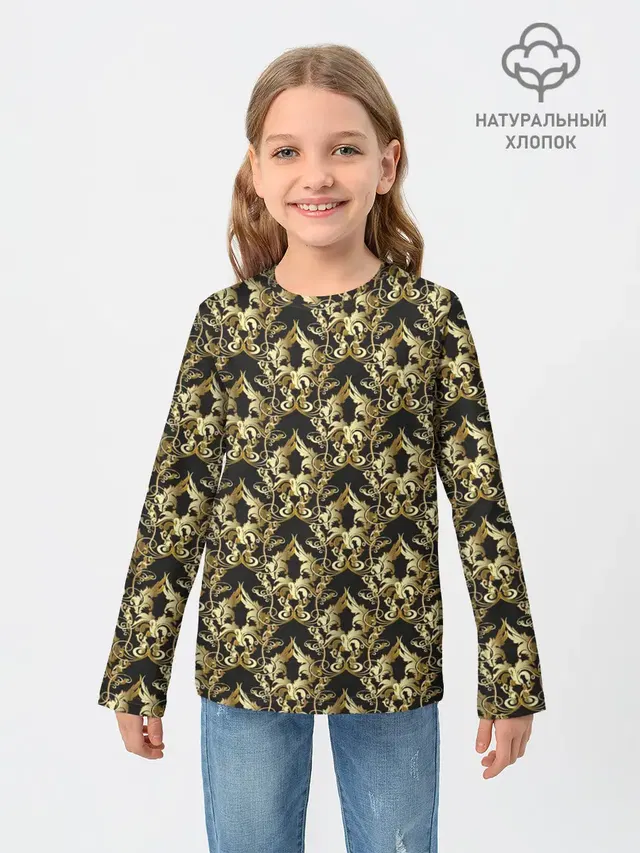 классические узоры