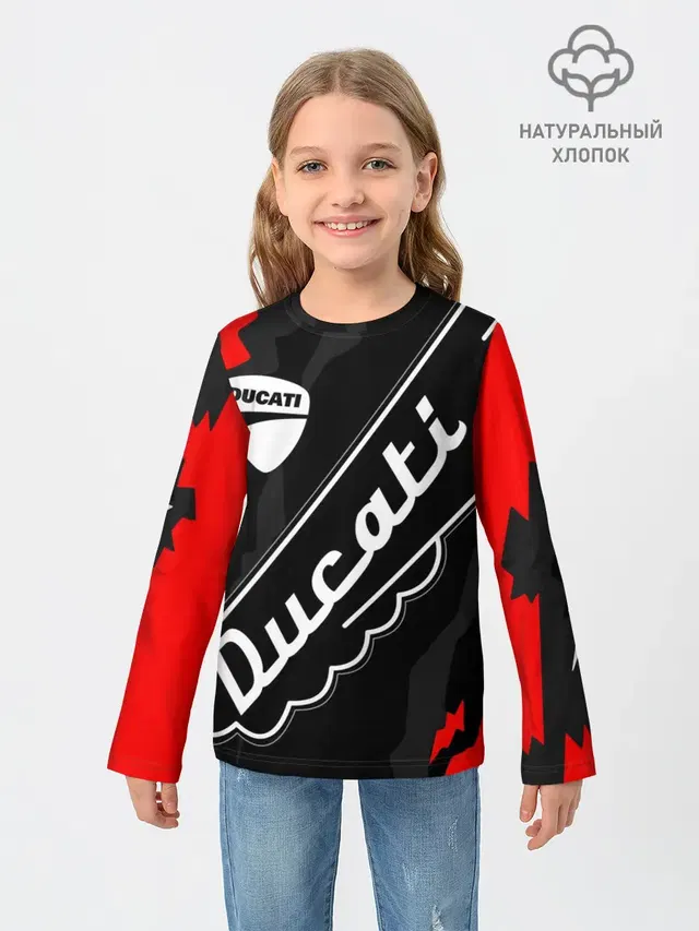 DUCATI / ДУКАТИ / SPORT
