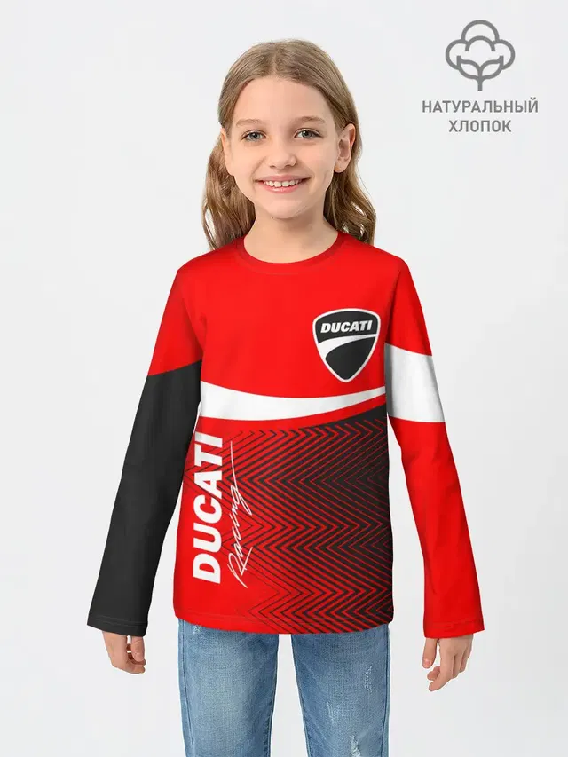 DUCATI / ДУКАТИ / MOTOSPORT
