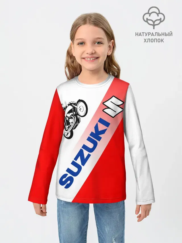 SUZUKI / СУЗУКИ / RACING