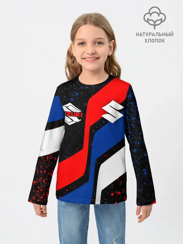 SUZUKI / СУЗУКИ / RACING